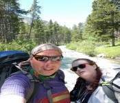 2018 07 Montana Bbackpacking 088